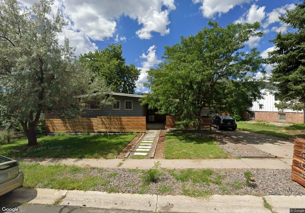 Street View Photo