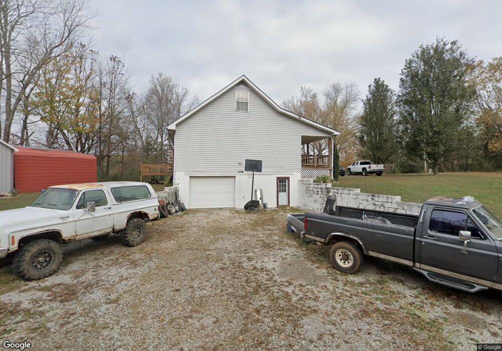 106 Tom Wright Ln, Hilham, TN 38568 - photo 1
