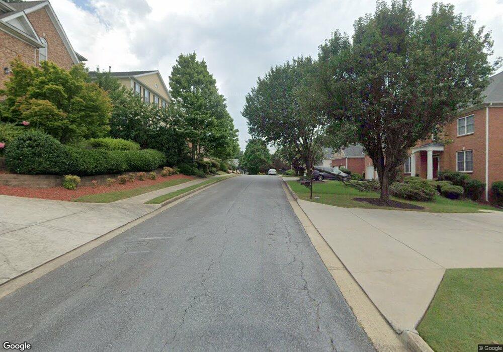 0 Promontory Ln NE unit 7093838, Marietta, GA 30062 - photo 1