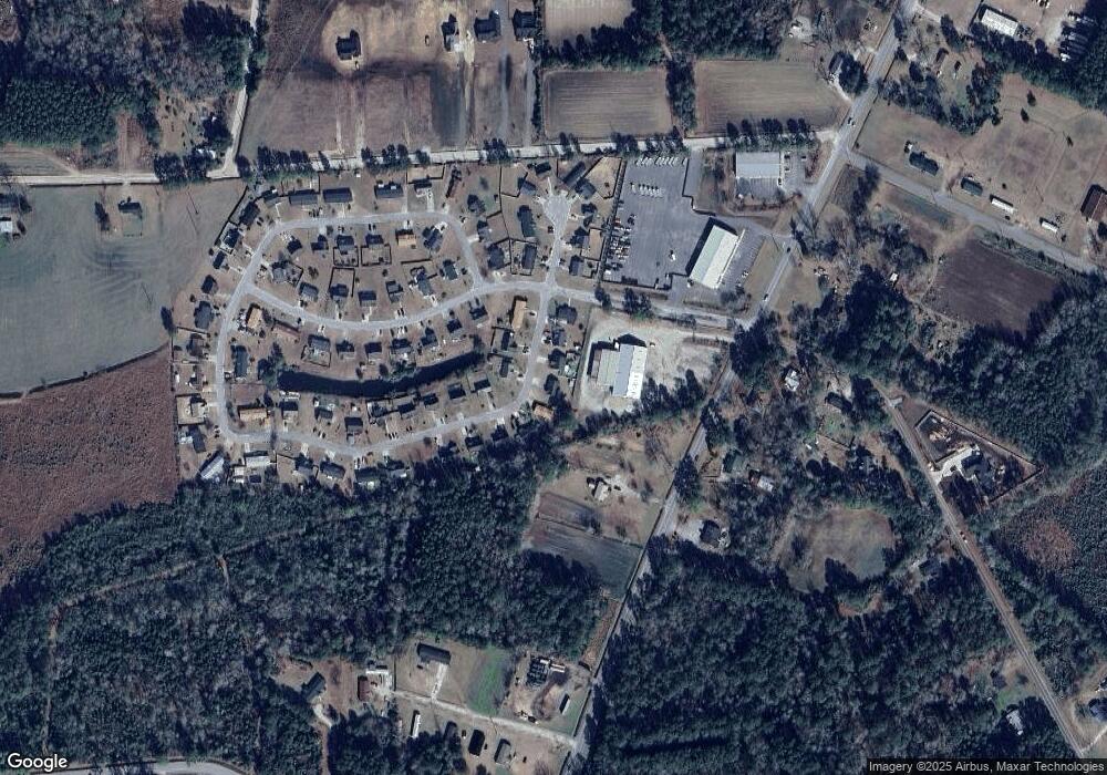 378 Cherry Buck Trail, Conway, SC 29526 - photo 1