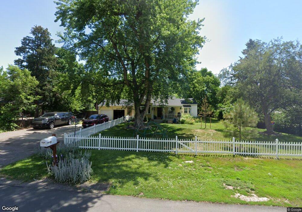 2140 Dover St, Lakewood, CO 80215 - photo 1