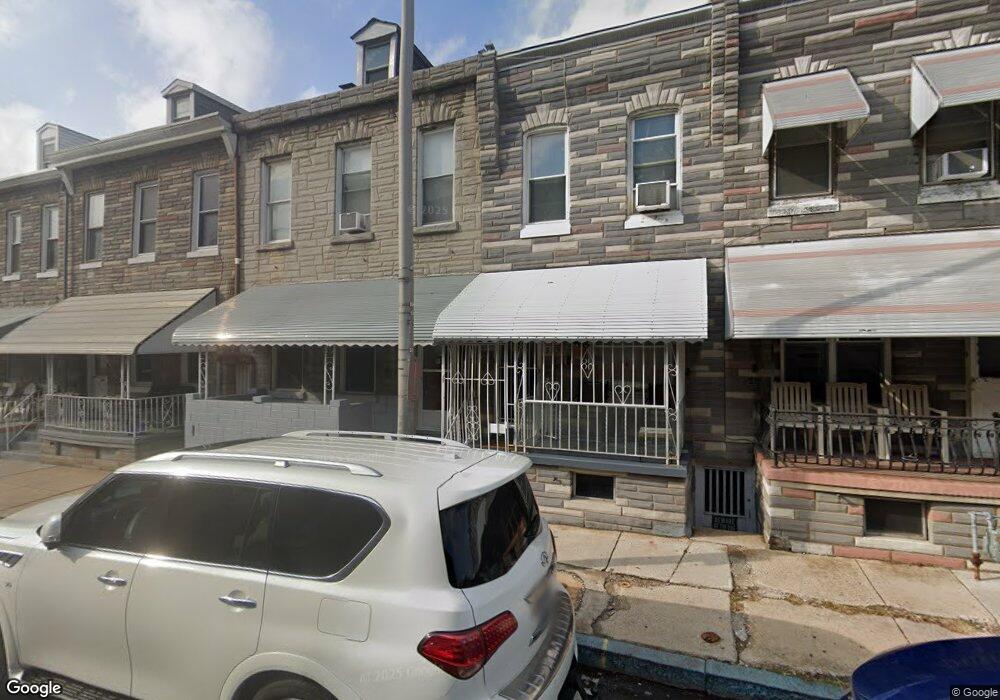 313 Chestnut St, Reading, PA 19602 - photo 1