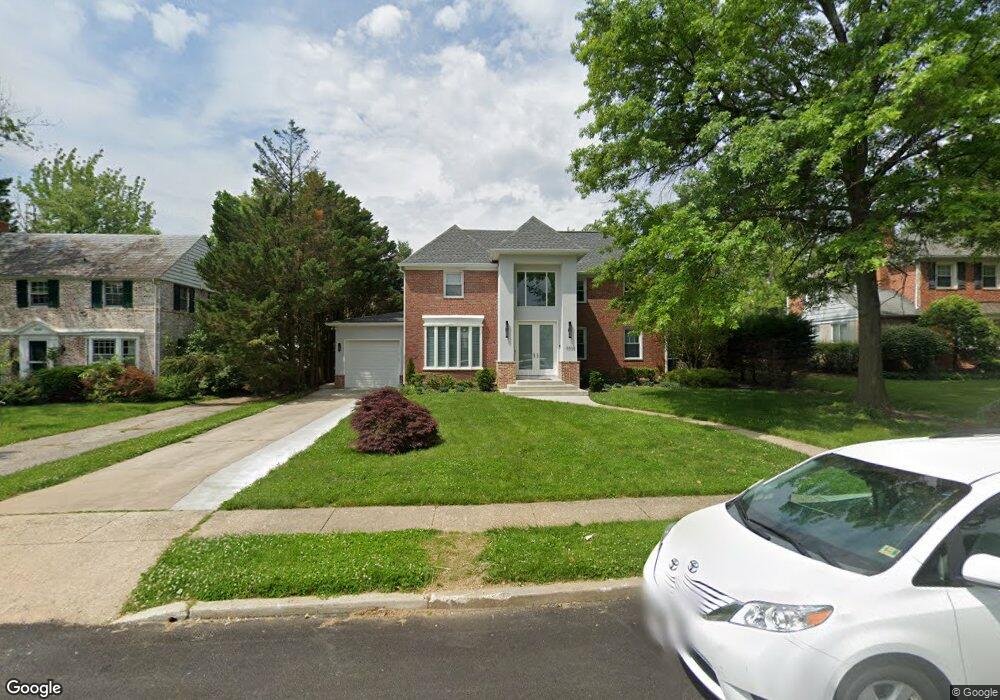 3308 Labyrinth Rd, Baltimore, MD 21215 - photo 1