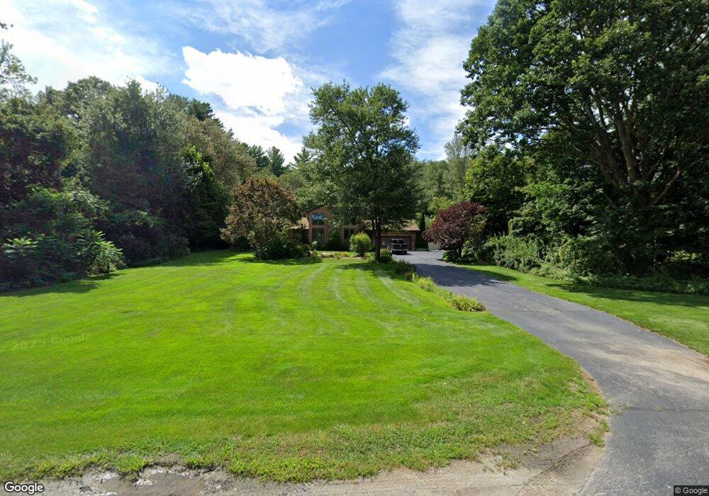 356 Thompson Rd, Webster, MA 01570 - photo 1