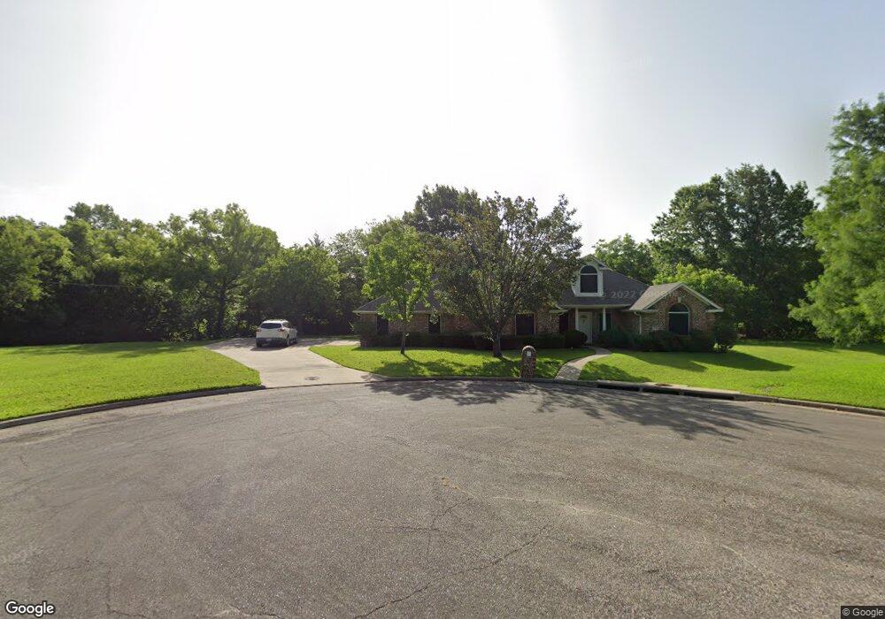 1700 Stephen Cir, Sherman, TX 75092 - photo 1