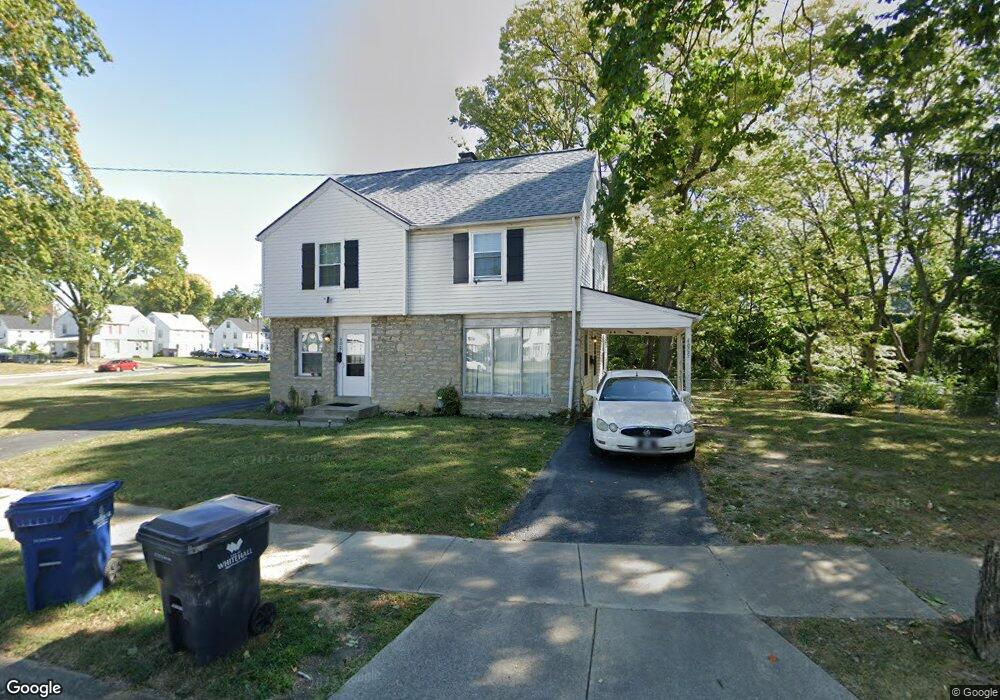 4005 Beechbank Rd unit 7, Columbus, OH 43213 - photo 1