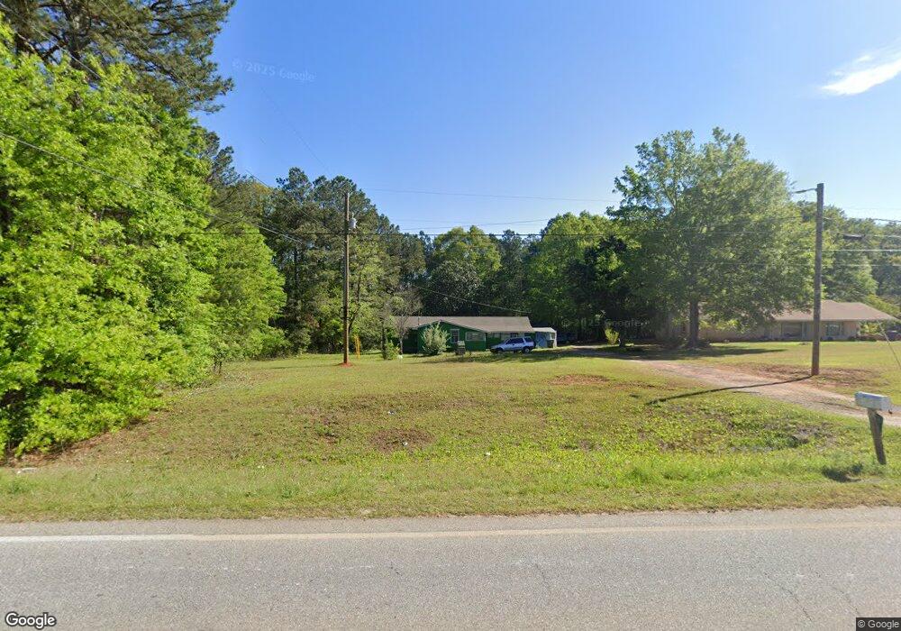 559 Highway 18 W, Barnesville, GA 30204 - photo 1