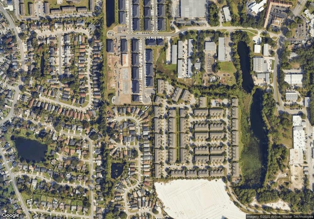 2320 Sunset Bluff Dr, Jacksonville, FL 32216 - photo 1