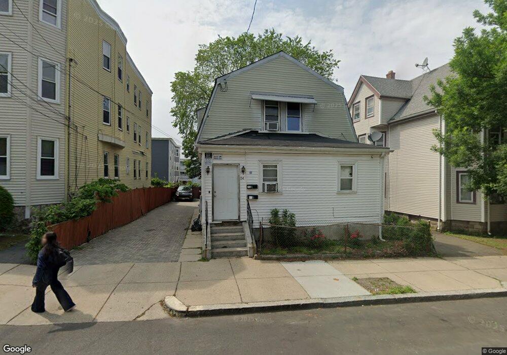 54 Sumner St, Revere, MA 02151 - photo 1