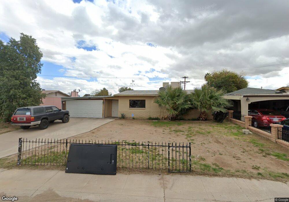 8023 W Weldon Ave, Phoenix, AZ 85033 - photo 1