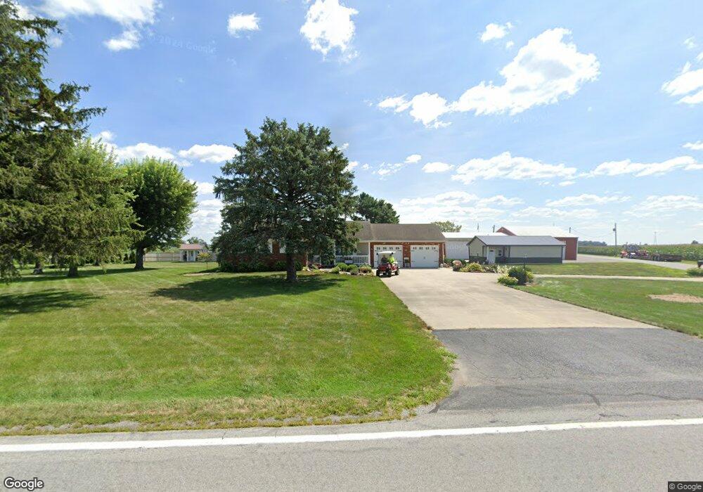 11985 Redridge Rd, Columbus Grove, OH 45830 - photo 1