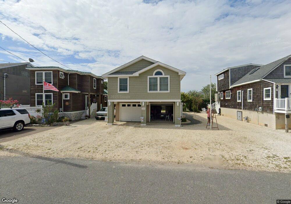 104 W 13th St, Ship Bottom, NJ 08008 - photo 1