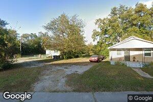 2318 Meeting Street Rd, North Charleston, SC 29405