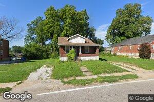 7022 Natural Bridge Rd, Saint Louis, MO 63121