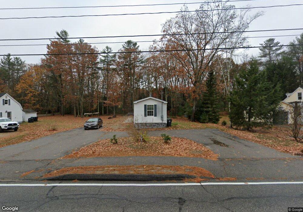 164 Cat Mousam Rd, Kennebunk, ME 04043 - photo 1