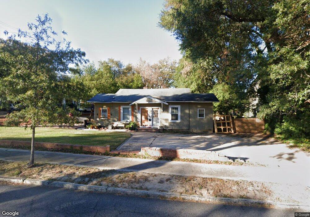 2215 Central Ave, Augusta, GA 30904 - photo 1