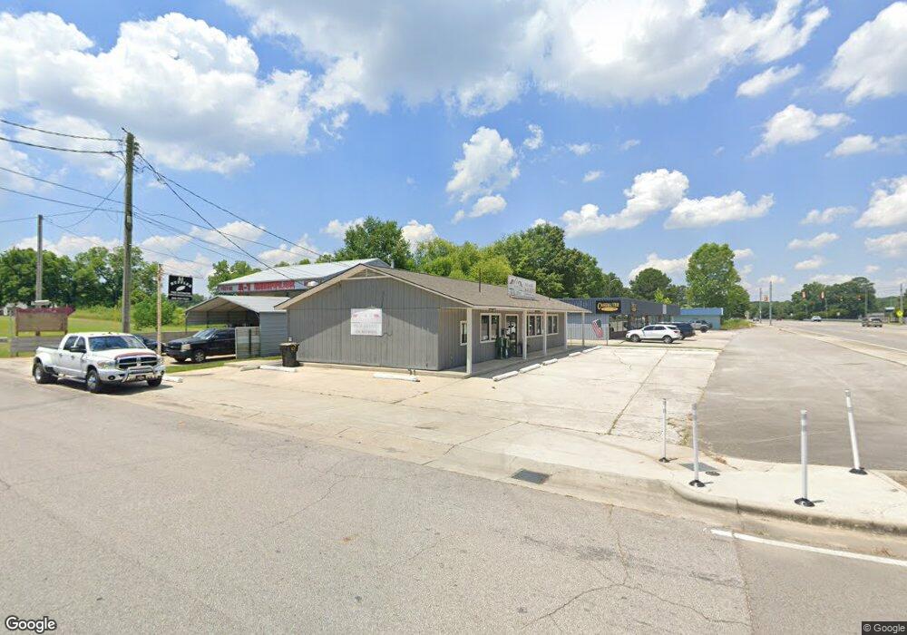 1418 4th St SW, Cullman, AL 35055 - photo 1