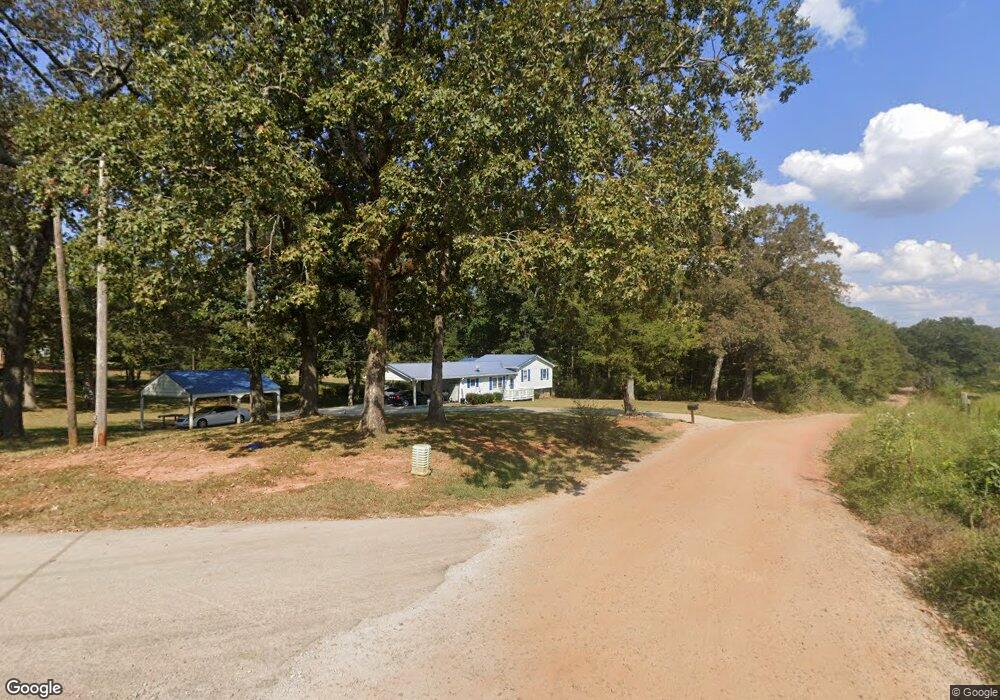 871 Brickyard Rd, Bowdon, GA 30108 - photo 1