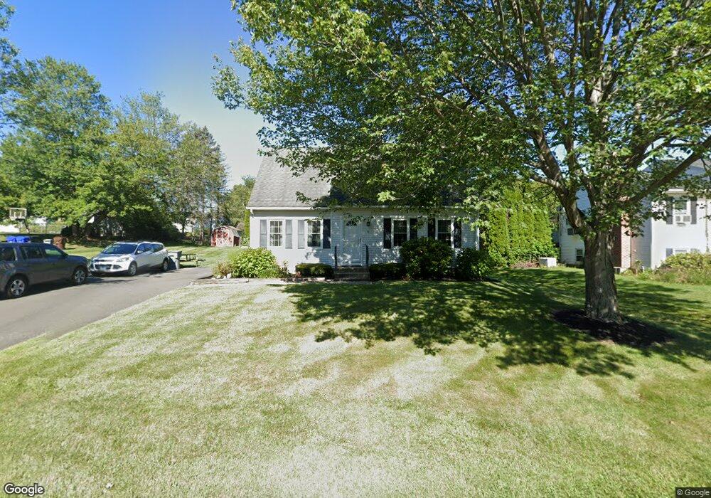 10 Renee Ln, Enfield, CT 06082 - photo 1