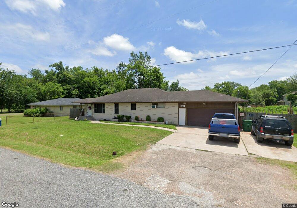 6808 Sandra St, Houston, TX 77028 - photo 1