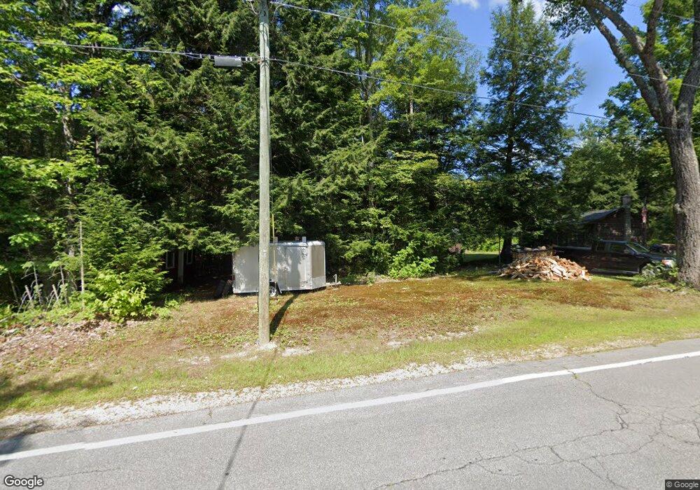 1465 Main Rd, Chatham, NH 03813 - photo 1