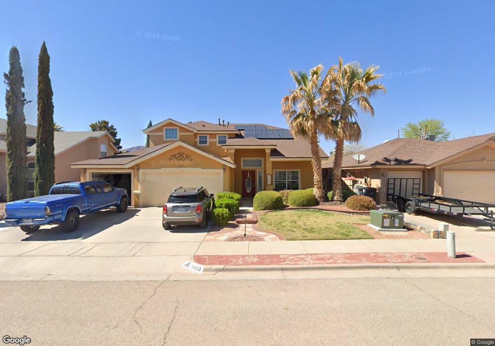 14013 Lago Azul St unit 2, Horizon City, TX 79928 - photo 1