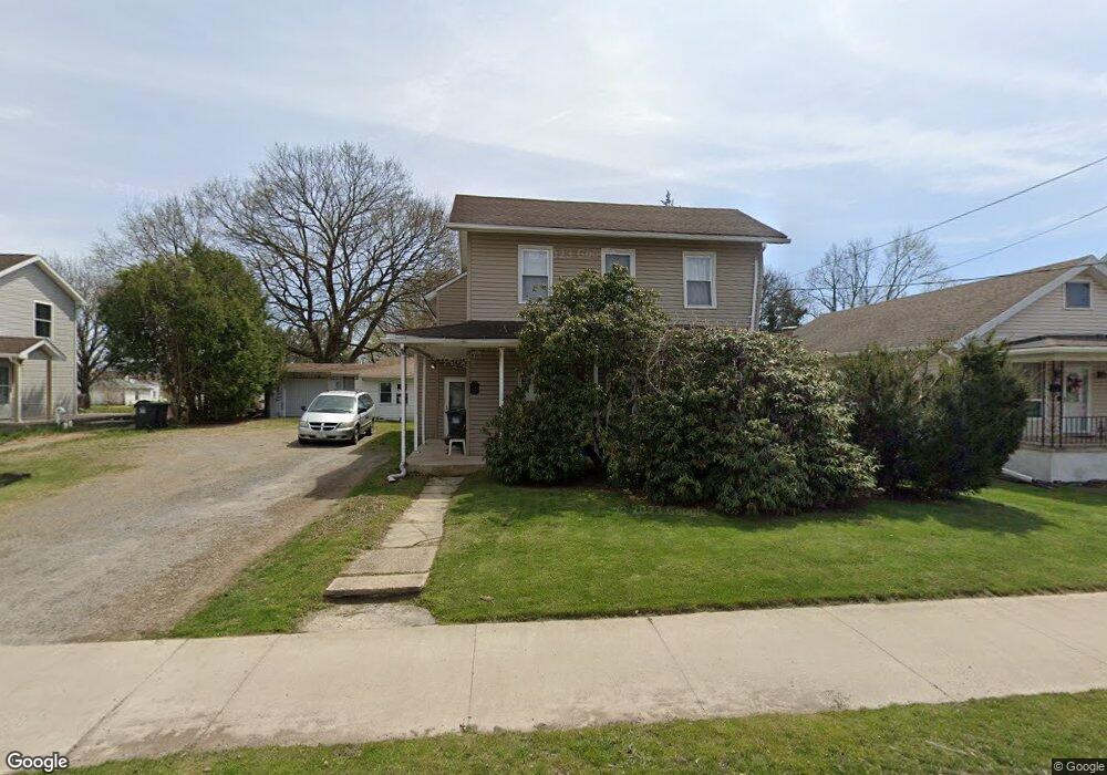 894 Shoemaker Ave, Wyoming, PA 18644 - photo 1