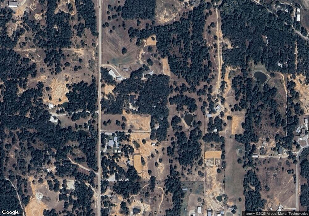 2144 Cabaniss Ln, Weatherford, TX 76088 - photo 1