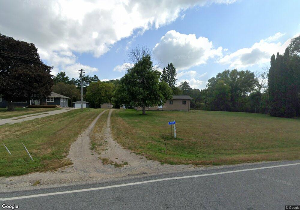 N19616 County Road G, Dodge, WI 54625 - photo 1