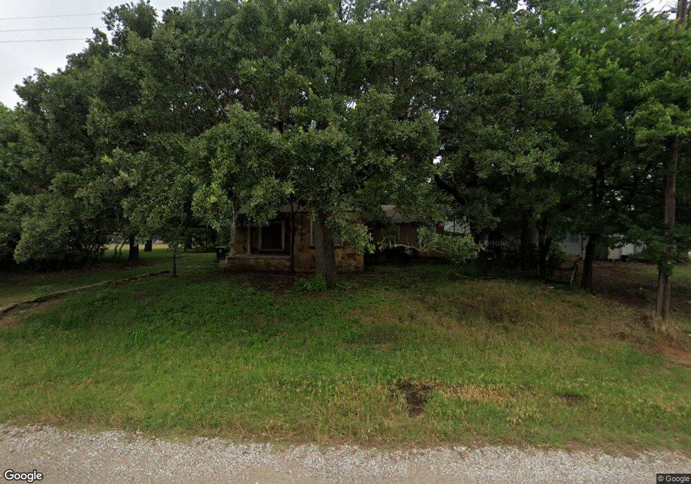 208 N Allen St, Boyd, TX 76023 - photo 1