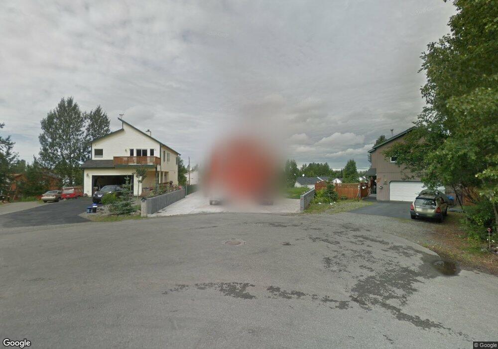 7031 Henderson Loop, Anchorage, AK 99507 - photo 1