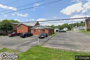 1202 van Voorhis Rd, Morgantown, WV 26505
