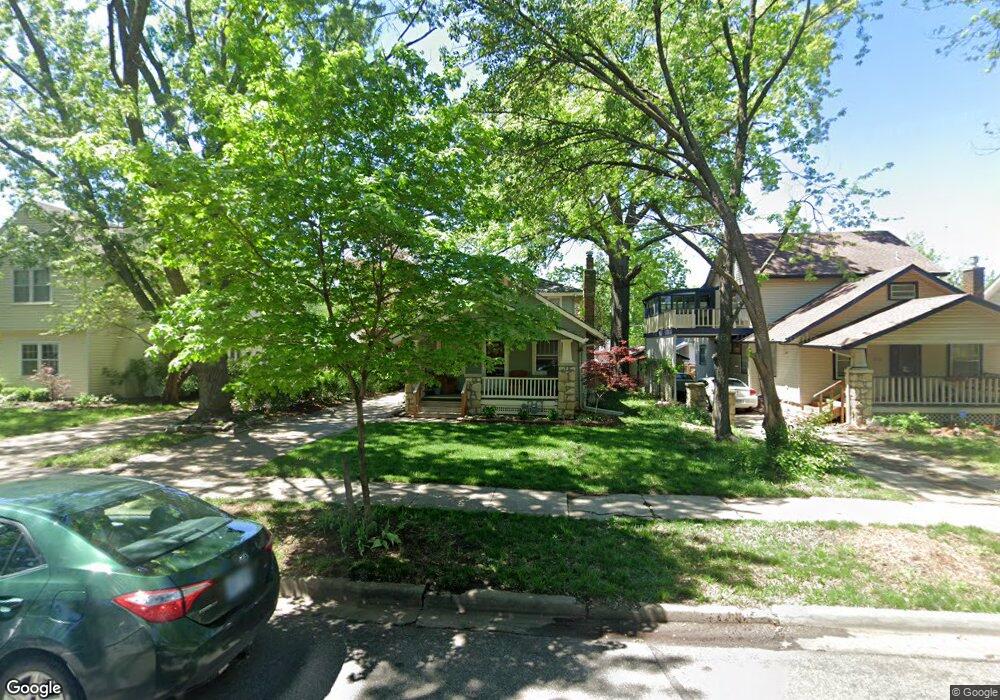 1345 SW High Ave, Topeka, KS 66604 - photo 1