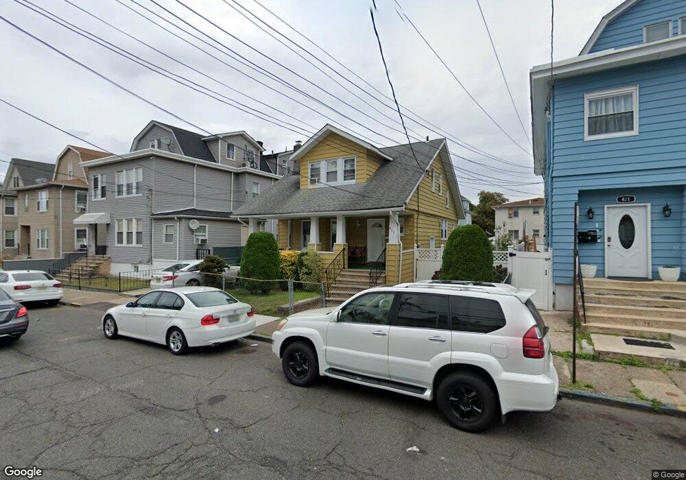 417 E 33rd St unit 419, Paterson, NJ 07504 - photo 1