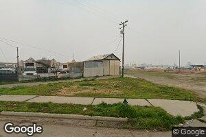 1731 S Cherry Ave, Fresno, CA 93721