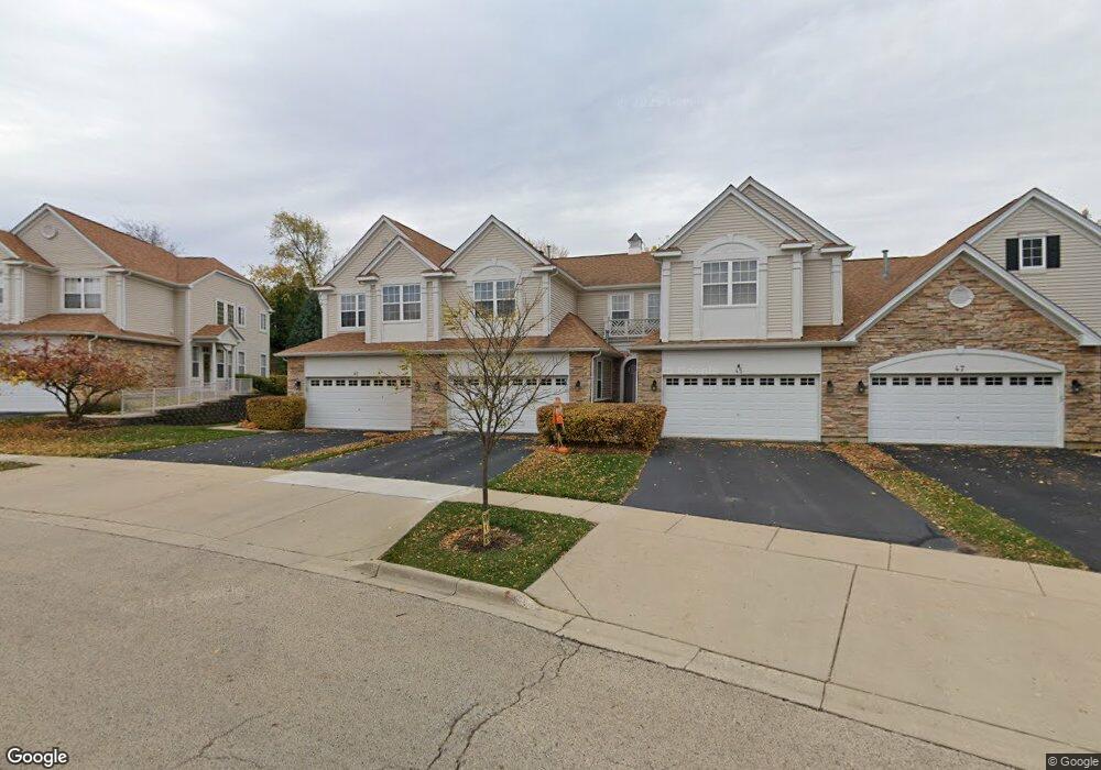 43 Kelsey Ct unit 2, Algonquin, IL 60102 - photo 1