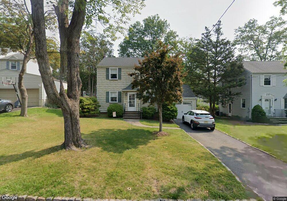 12 Yorktown Terrace, Livingston, NJ 07039 - photo 1