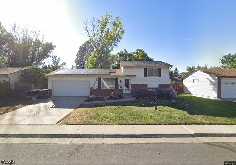 11703 Steele St, Thornton, CO 80233 - photo 1