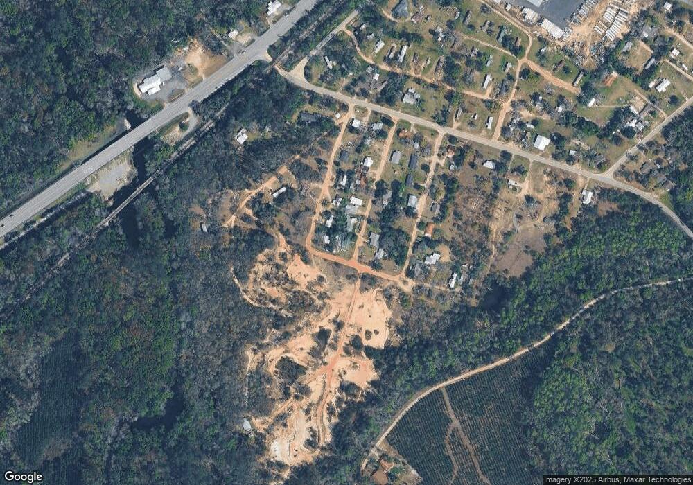 5041 Thomas Ln, Blackshear, GA 31516 - photo 1