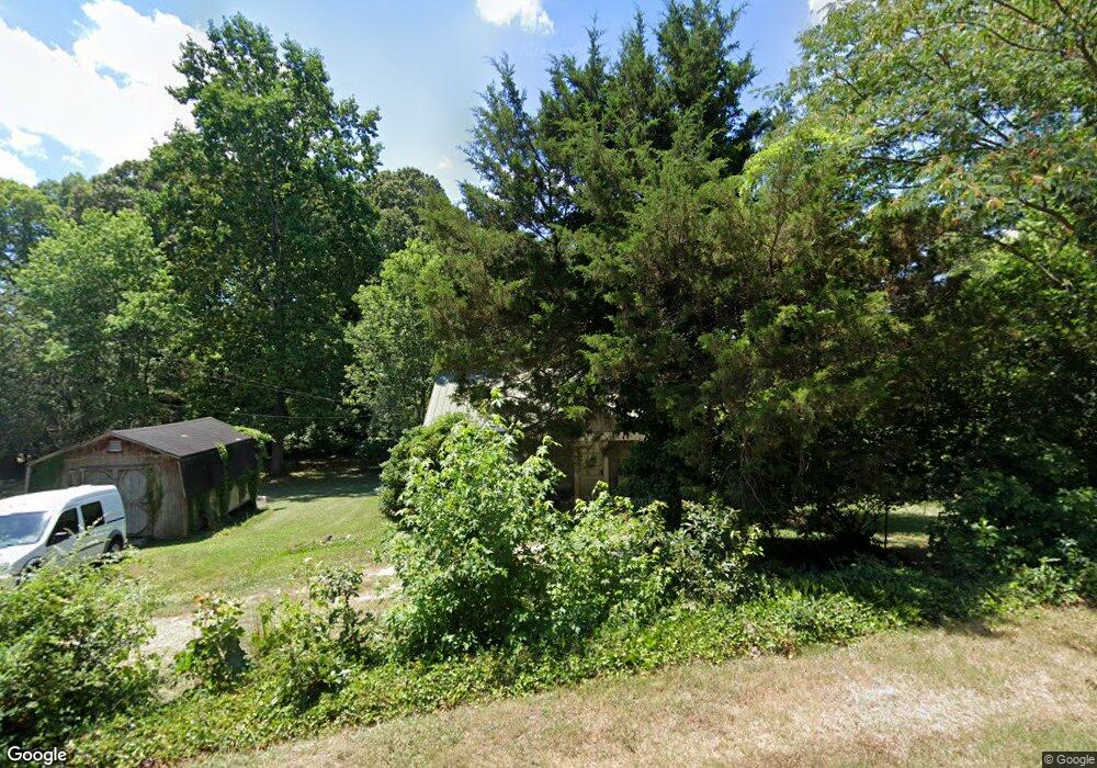 523 Lincoln Ave, Asheboro, NC 27205 - photo 1