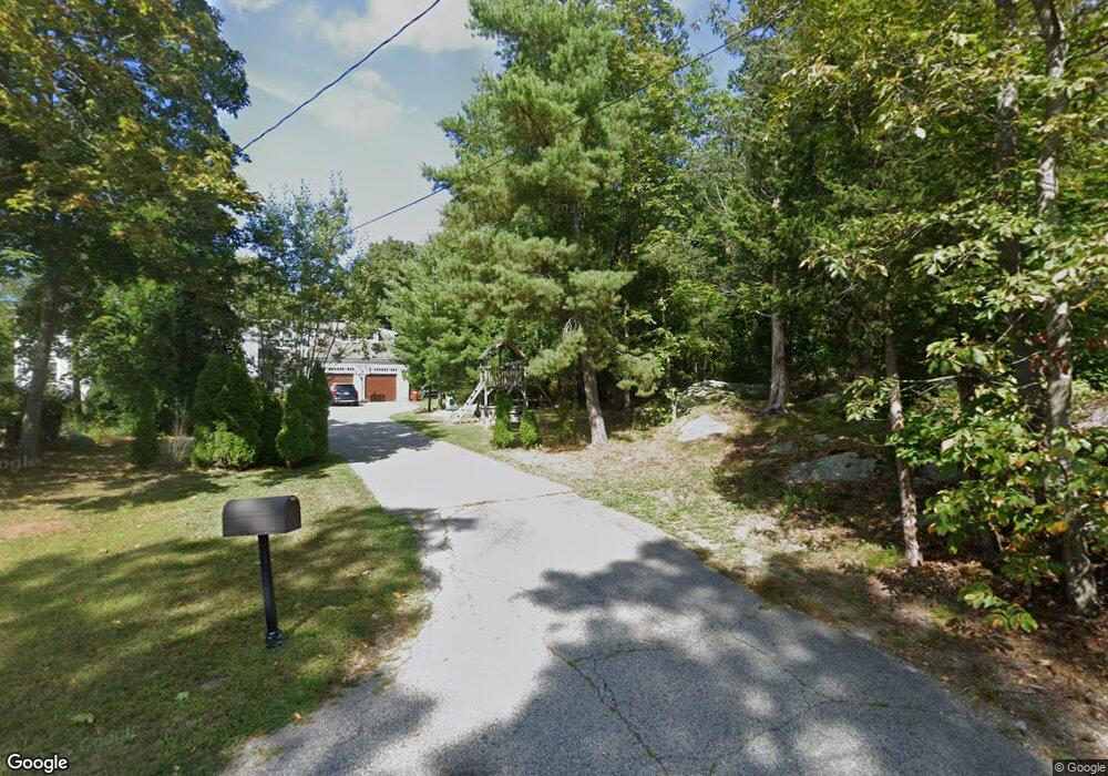 290 N Main St, Cohasset, MA 02025 - photo 1