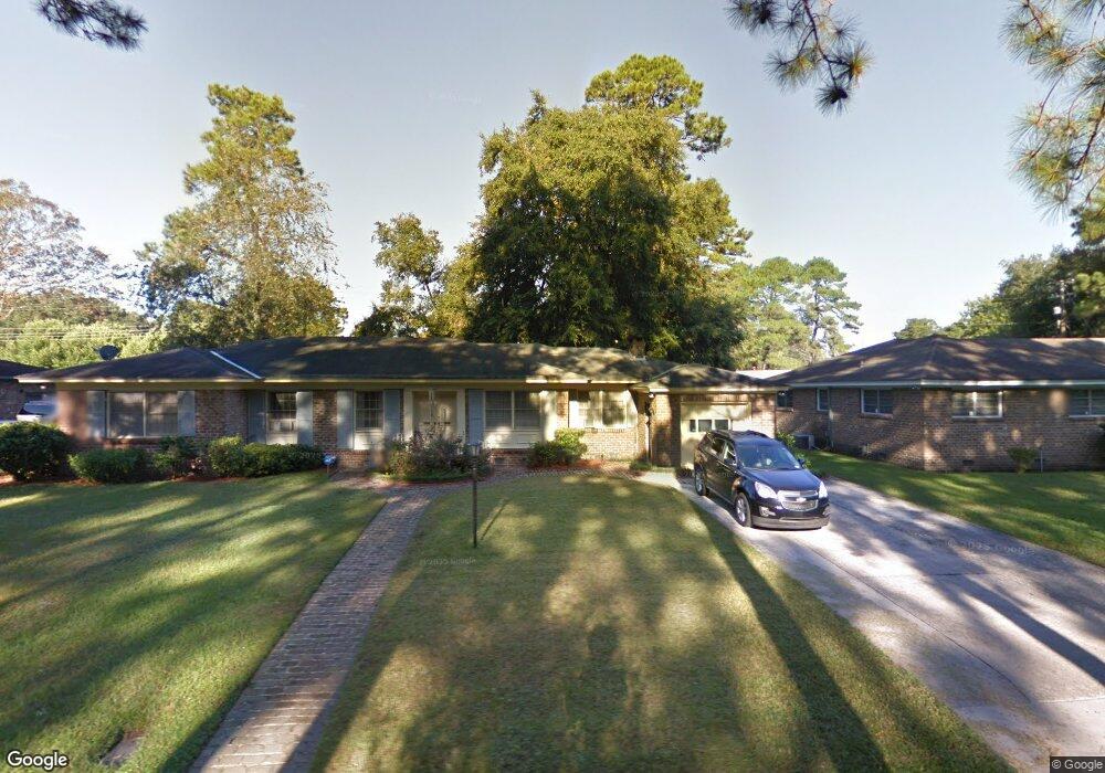 4707 Oakview Dr, Savannah, GA 31405 - photo 1