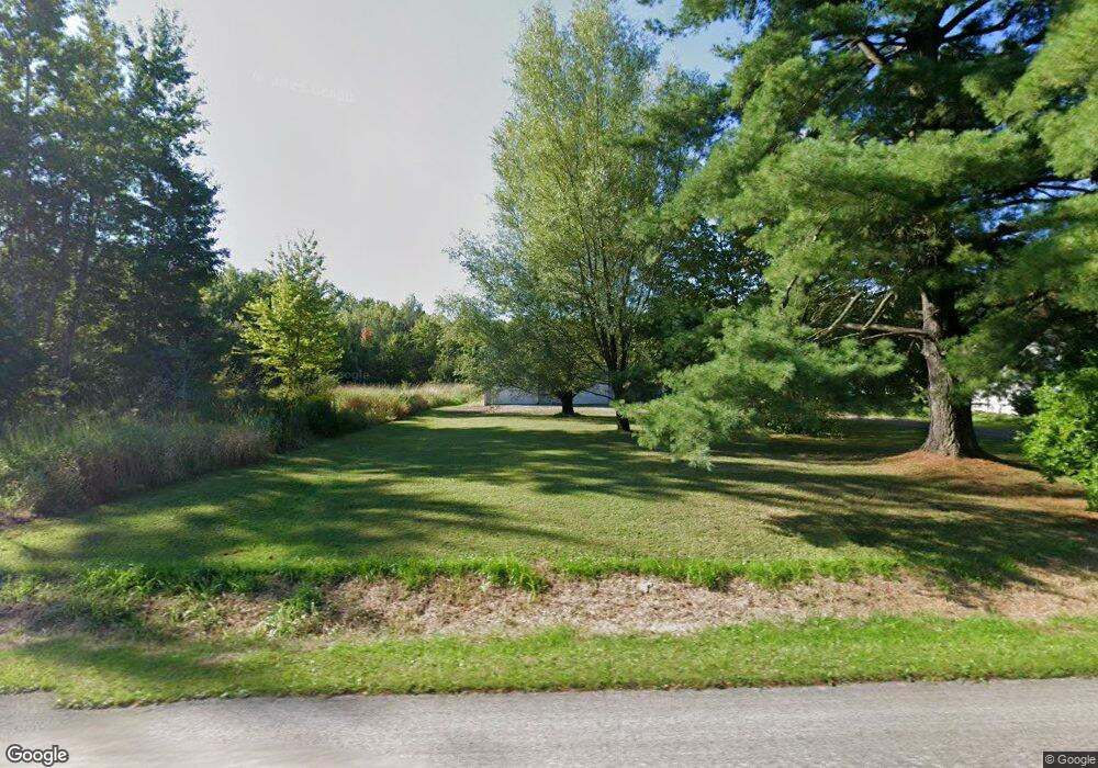 6542 Hall Rd, Andover, OH 44003 - photo 1