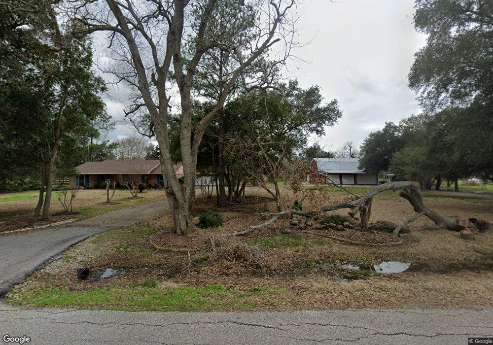 5105 Fenske Rd, Needville, TX 77461 - photo 1