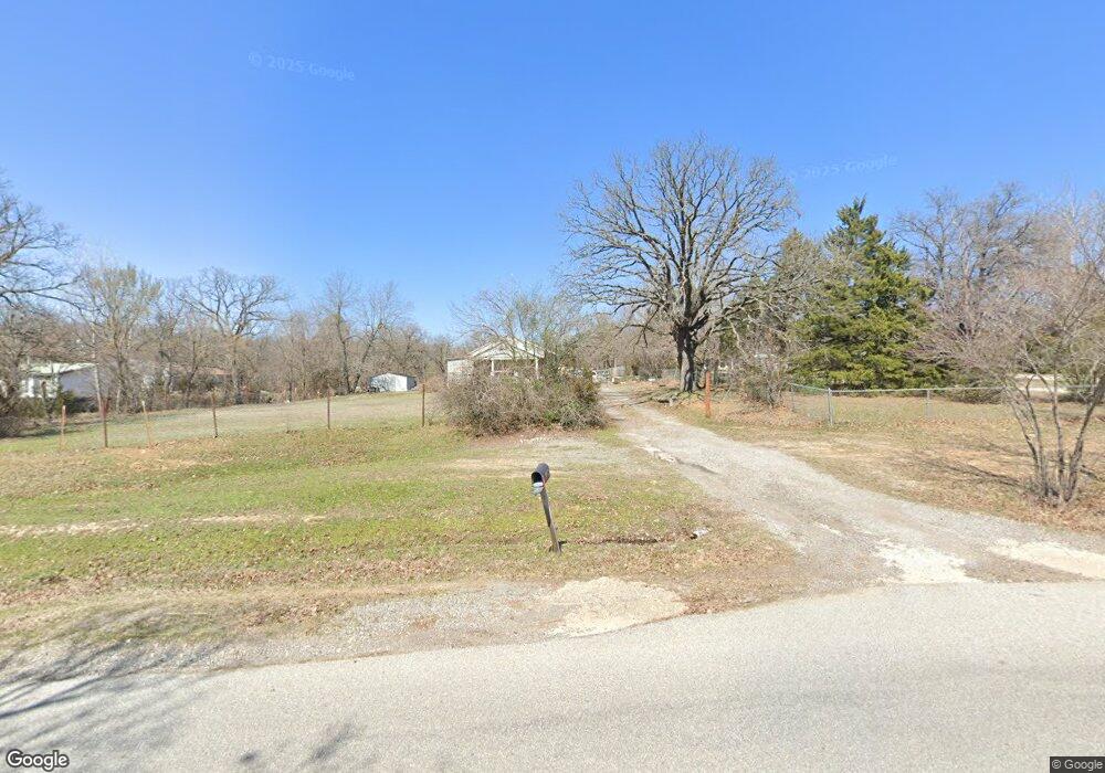 13219 W 86th St S unit 1, Sapulpa, OK 74066 - photo 1