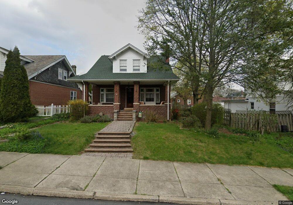 1033 N 19th St unit 1037, Allentown, PA 18104 - photo 1