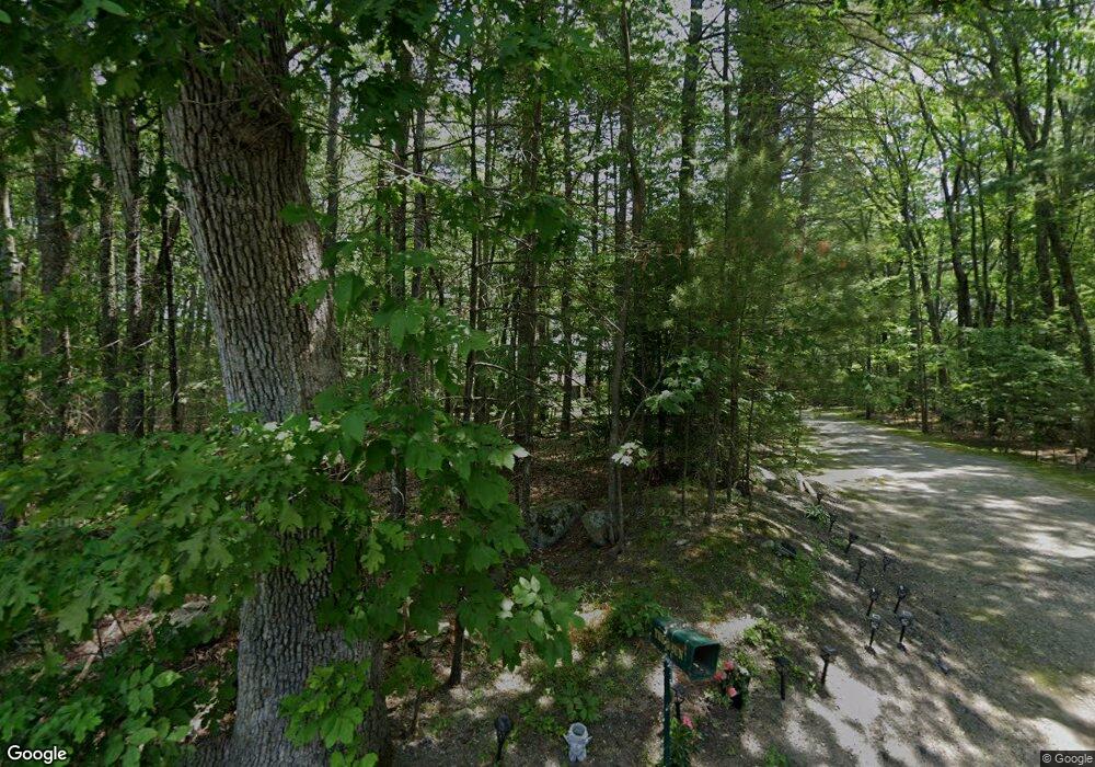 10 Spaulding Hill Rd, Pelham, NH 03076 - photo 1