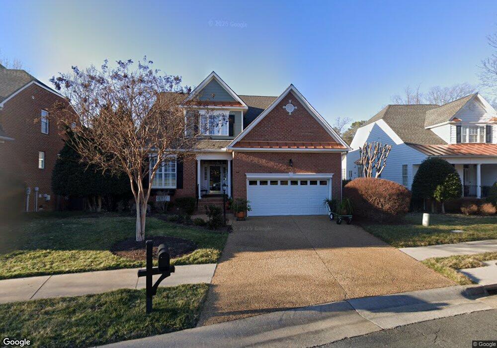 13200 Penhurst Rd, Midlothian, VA 23113 - photo 1