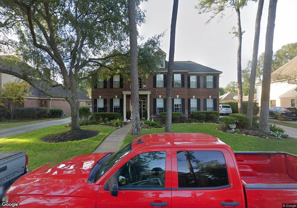 13307 April Mist Ct, Cypress, TX 77429 - photo 1