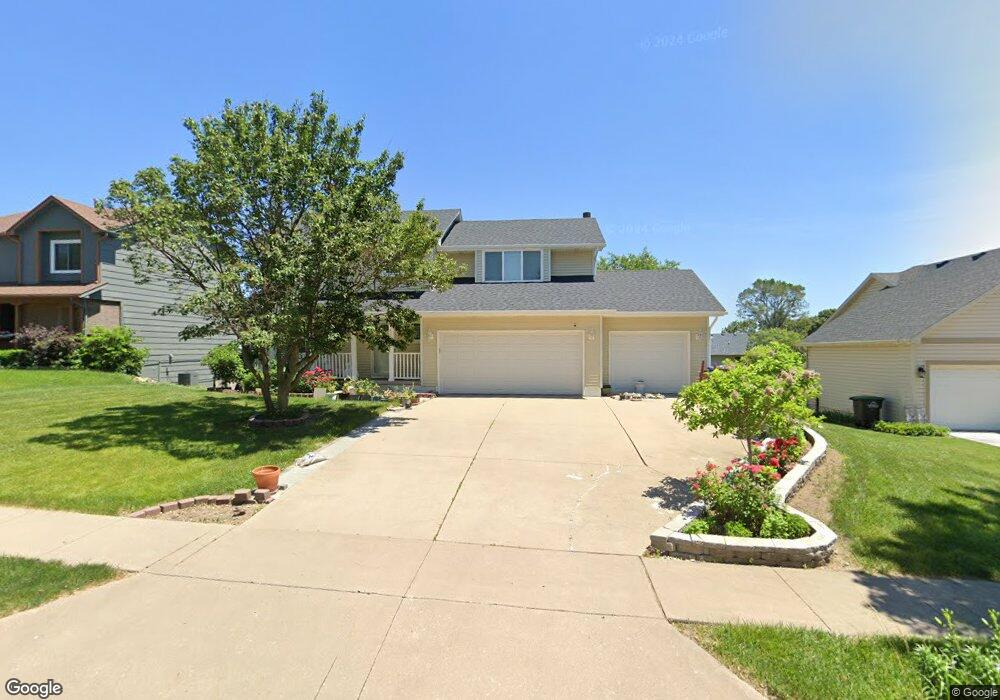 4201 SE 23rd Ct, Des Moines, IA 50320 - photo 1